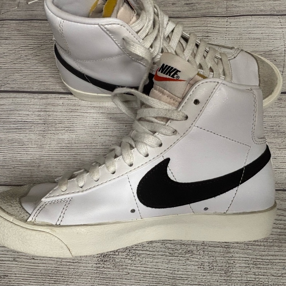 Nike Blazer Mid ‘77 Vintage Sneakers